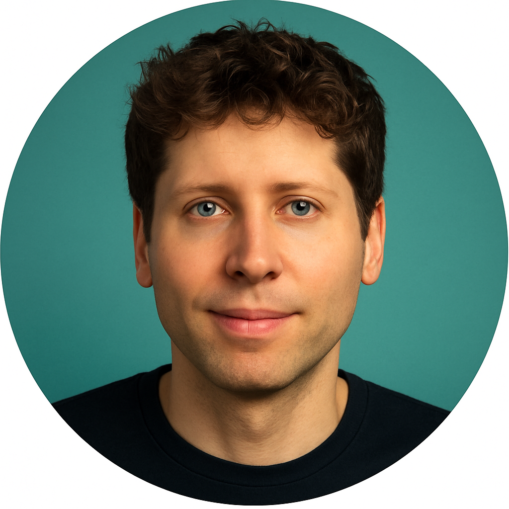 Sam Altman